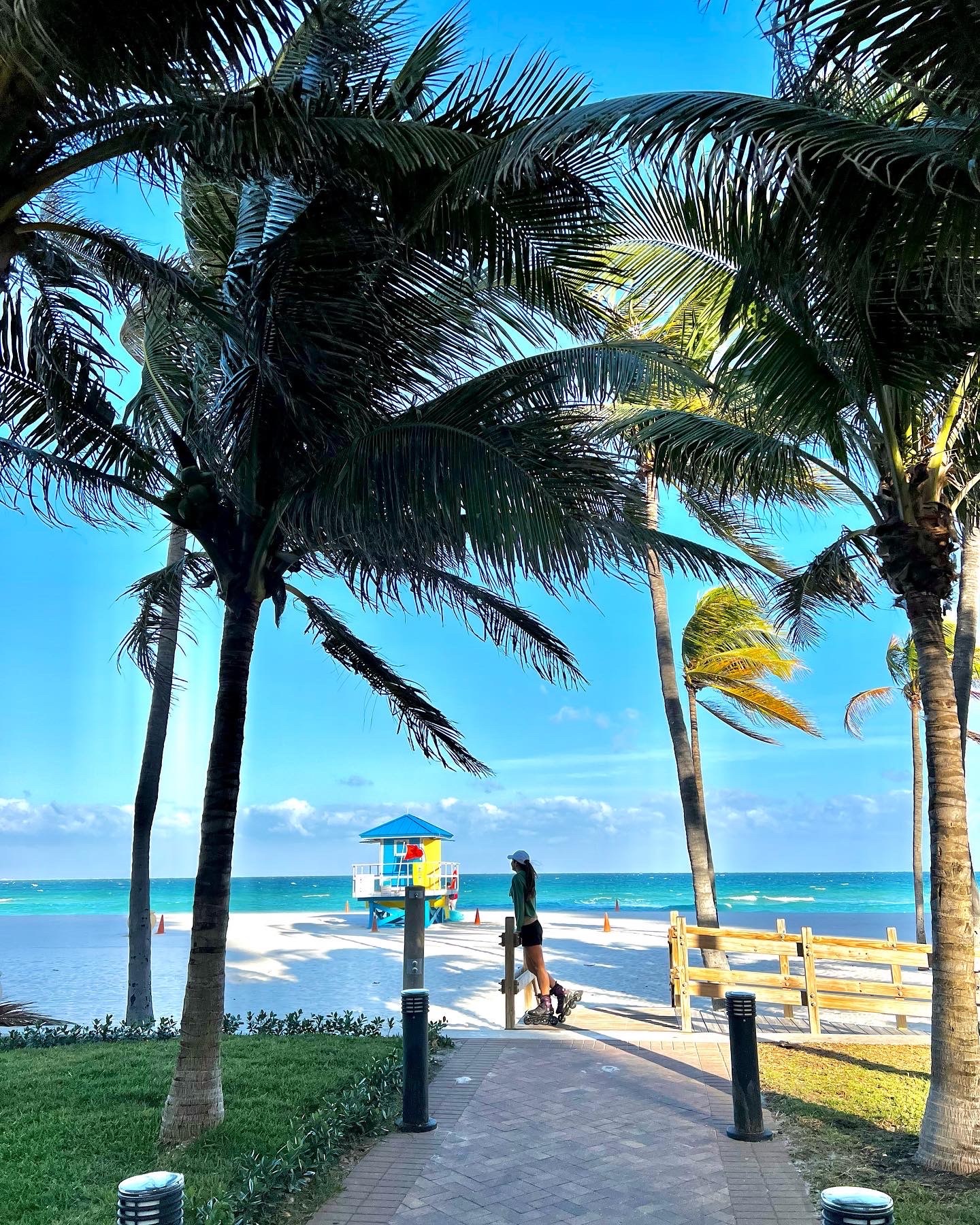 Miami