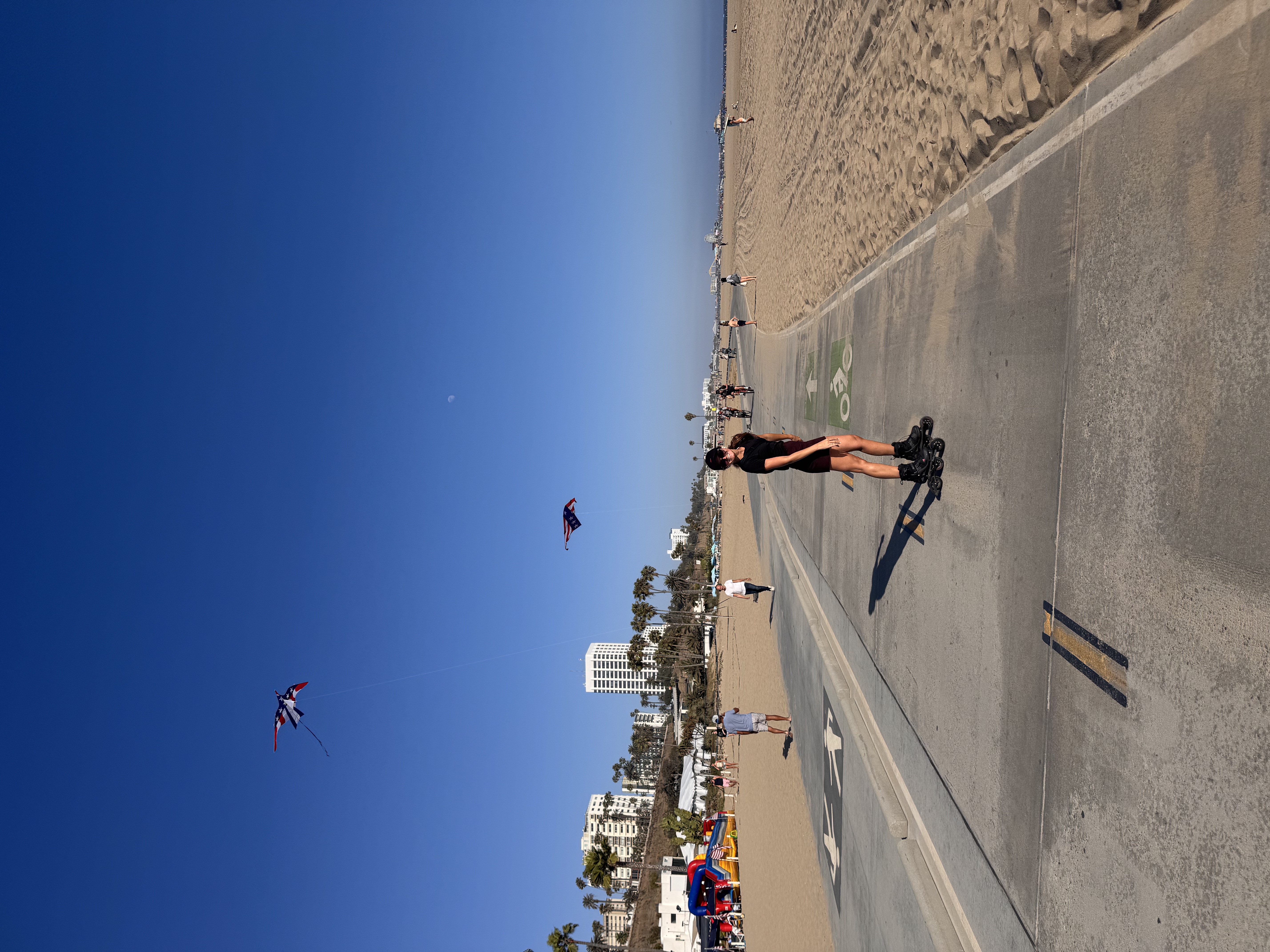 Santa Monica